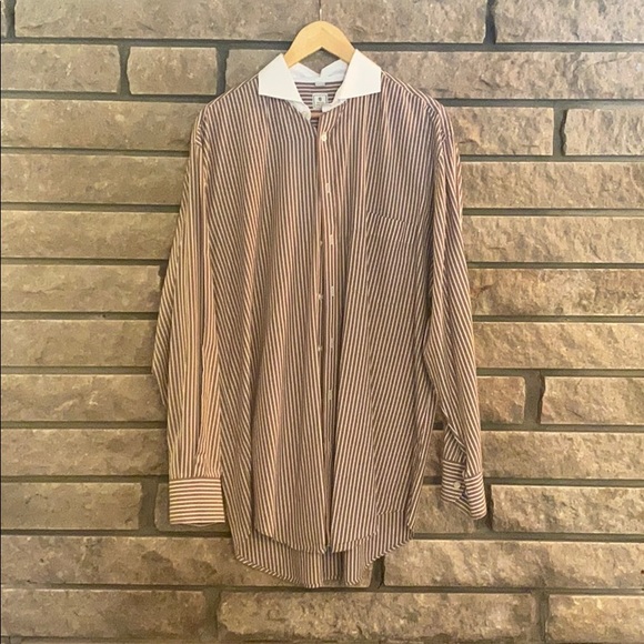 Peter Millar Button down - Picture 1 of 3
